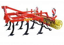 Cultivatoren Brix Wotan 300 S