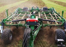 Cultivatoren Kerner X 4-460