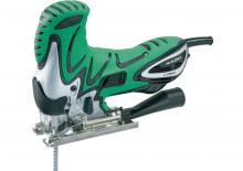 Decoupeerzagen HiKOKI CJ110MVA