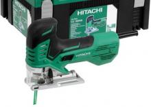 Decoupeerzagen HiKOKI CJ160VA
