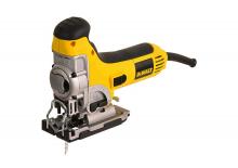 Decoupeerzagen DEWALT DW333K-QS