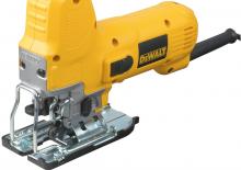 Decoupeerzagen DEWALT DW343K-QS