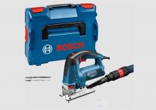 Decoupeerzagen Bosch GST 160 BCE