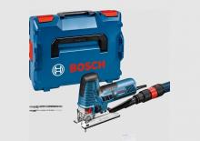 Decoupeerzagen Bosch GST 160 CE