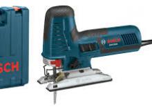 Decoupeerzagen Bosch JS572EBK