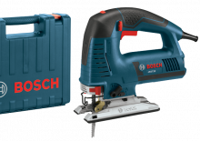 Decoupeerzagen Bosch JS572EK