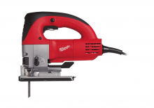 Decoupeerzagen Milwaukee JSPE 135 TX