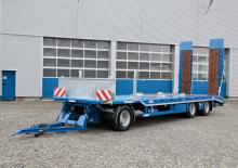 Diepladers Zandt AT-P 300