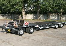 Diepladers Zandt AT-P 400