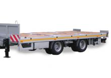 Diepladers Zandt AT-T 200