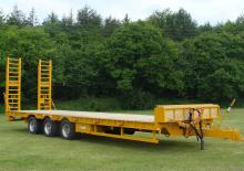Diepladers Rolland PE 320