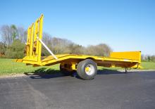 Diepladers Rolland PE 60