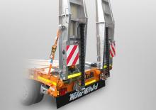 Diepladers Müller Mitteltal T 2 18,0 Profi