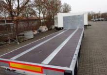 Diepladers Möslein T 2 Plato 8,6m