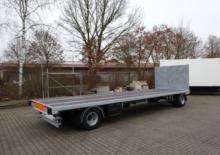 Diepladers Möslein T 2 Plato 8,6m