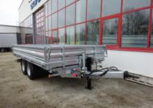 Diepladers Möslein TTD 105