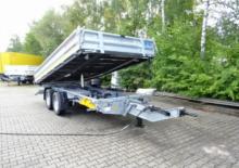 Diepladers Möslein TTD 13 Verzinkt