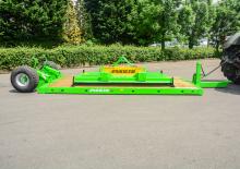 Diepladers Joskin WAGO-CARRIER CST6000S05