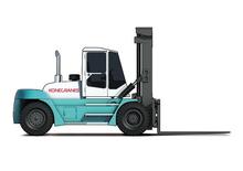 Dieselheftrucks Konecranes SMV 12-1200 B