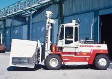 Dieselheftrucks SVETRUCK 16120-38