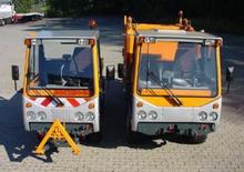 Voortrekhaak gemeentetrekker Boki Boki 1251