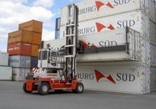 Dieselheftrucks SVETRUCK 16 CS 5 H