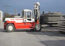 Dieselheftrucks SVETRUCK 16120-35
