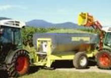 Compacttrekkers Fendt 207 VAK