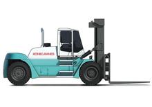 Dieselheftrucks Konecranes SMV 22-1200 B
