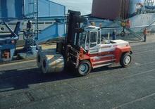 Dieselheftrucks SVETRUCK 25120-42