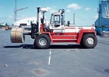 Dieselheftrucks SVETRUCK 30120-46