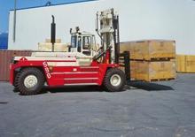 Dieselheftrucks SVETRUCK 37120-54