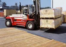 Dieselheftrucks SVETRUCK 37120-57
