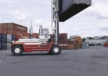 Dieselheftrucks SVETRUCK 45120-57
