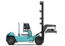 Dieselheftrucks Konecranes SMV 52 G 5 S