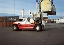 Dieselheftrucks SVETRUCK 52120-60