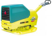 Omkeerbare Trilplaten Ammann APH 110-95
