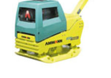 Omkeerbare Trilplaten Ammann APH 6020