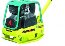 Omkeerbare Trilplaten Ammann APR 2220