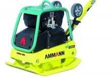 Omkeerbare Trilplaten Ammann APR 2620