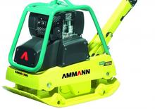 Omkeerbare Trilplaten Ammann APR 3520