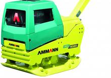 Omkeerbare Trilplaten Ammann AVH 6020