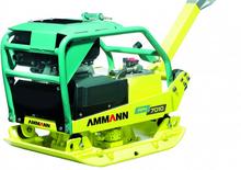 Omkeerbare Trilplaten Ammann AVH 7010