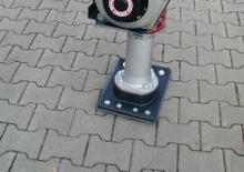 Benzine en Diesel Trilstampers Delko AX 7D