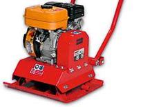 Eenrichtings Trilplaten Breaker BK 70-09