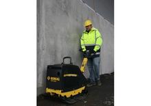 Omkeerbare Trilplaten Bomag BPR 35/42 D