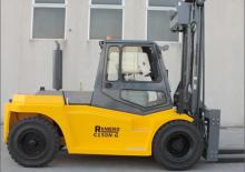 Dieselheftrucks Raniero C 180 H