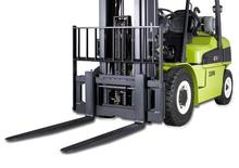 Dieselheftrucks Clark C 50 D
