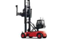 Dieselheftrucks Linde C 90/8