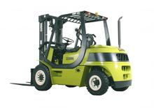 Dieselheftrucks Clark CMP 40 D